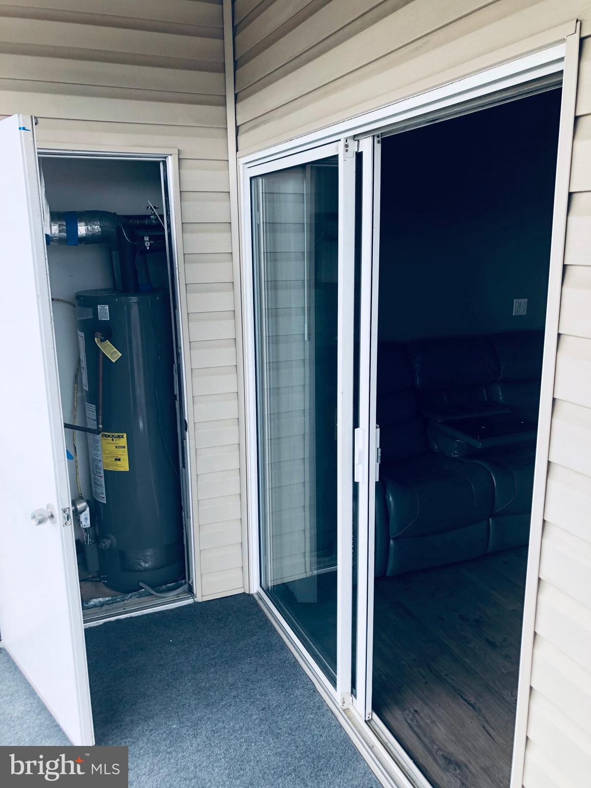 BRISTOL PARK - Residential