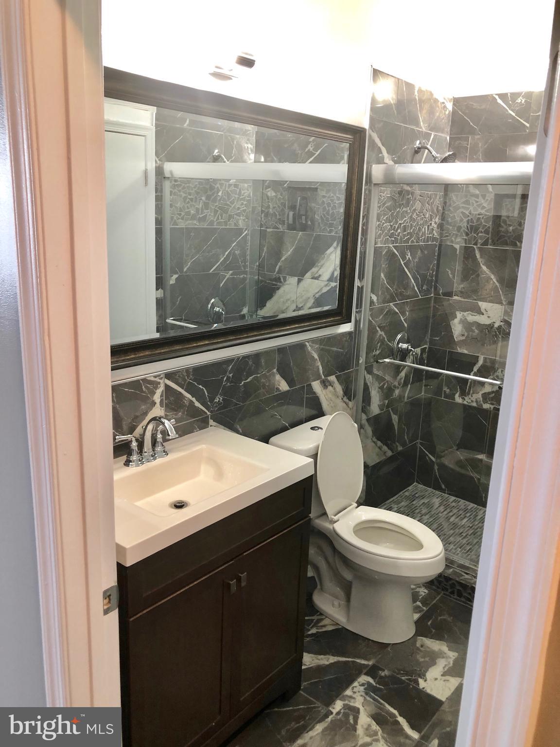 BRISTOL PARK - Residential