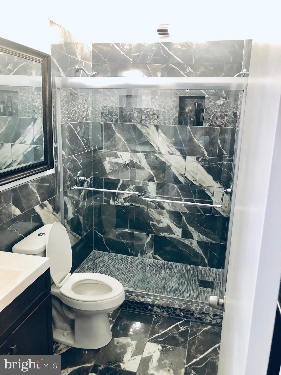 BRISTOL PARK - Residential