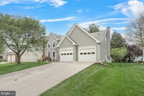 5342 Saint James Place, Frederick, MD 21703 - MLS#: MDFR2062524