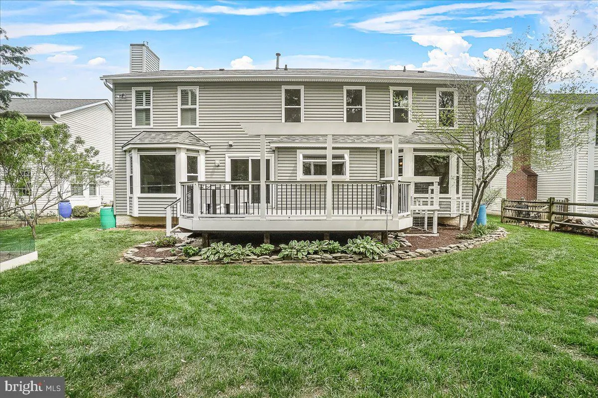 Frederick, Maryland 21703, United States, 4 Bedrooms Bedrooms, ,4 BathroomsBathrooms,Residential,Active,115084