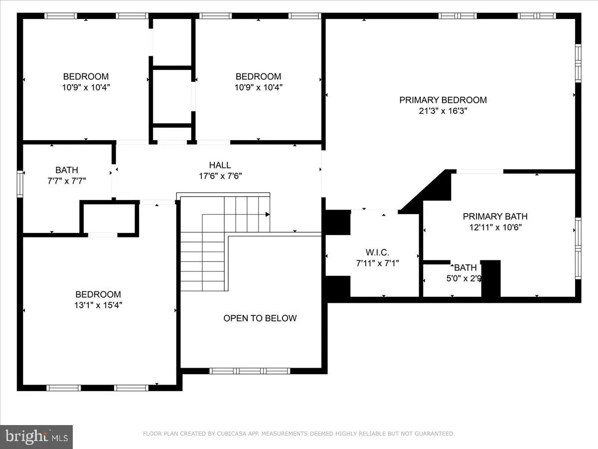 Frederick, Maryland 21703, United States, 4 Bedrooms Bedrooms, ,4 BathroomsBathrooms,Residential,Active,115084