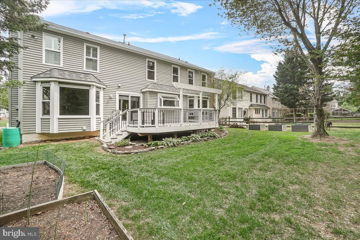 Frederick, Maryland 21703, United States, 4 Bedrooms Bedrooms, ,4 BathroomsBathrooms,Residential,Active,115084