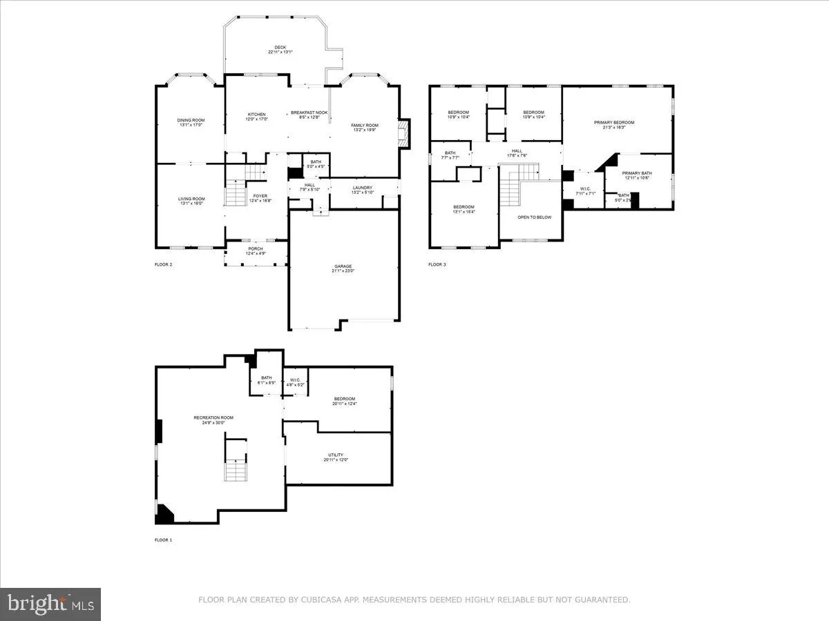 Frederick, Maryland 21703, United States, 4 Bedrooms Bedrooms, ,4 BathroomsBathrooms,Residential,Active,115084
