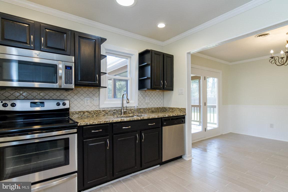 PARKWOOD - Residential