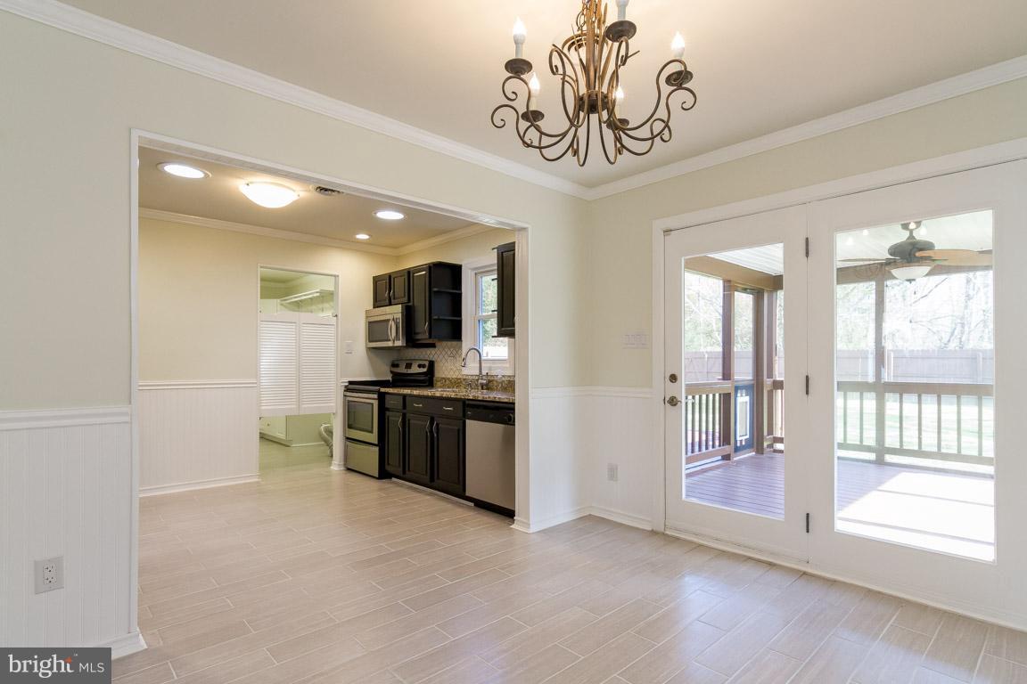 PARKWOOD - Residential