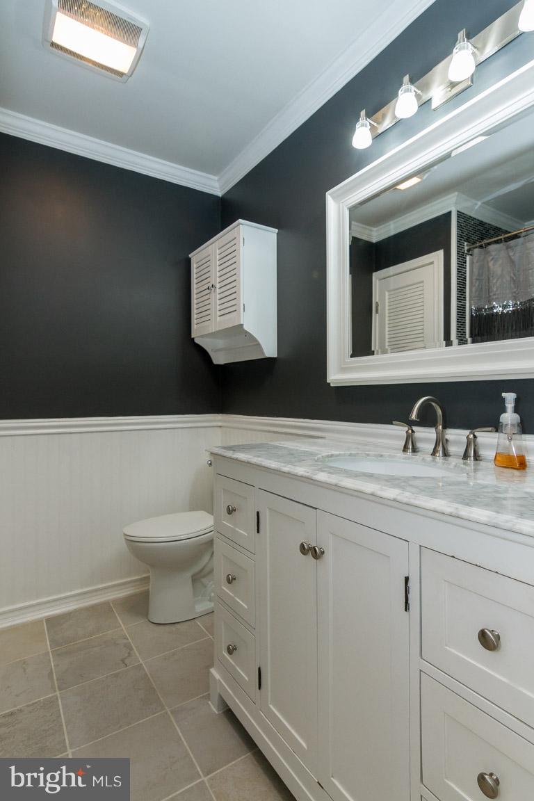 PARKWOOD - Residential