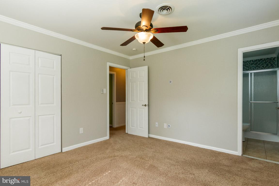 PARKWOOD - Residential