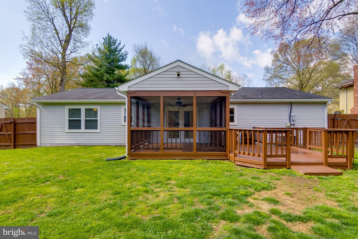 PARKWOOD - Residential