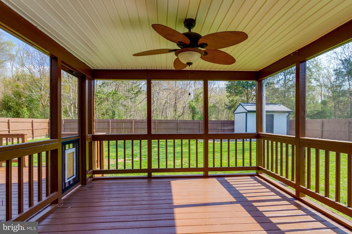 PARKWOOD - Residential