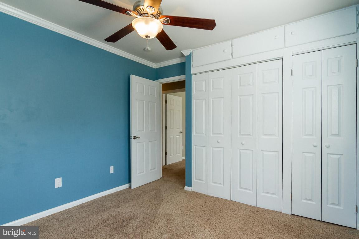 PARKWOOD - Residential