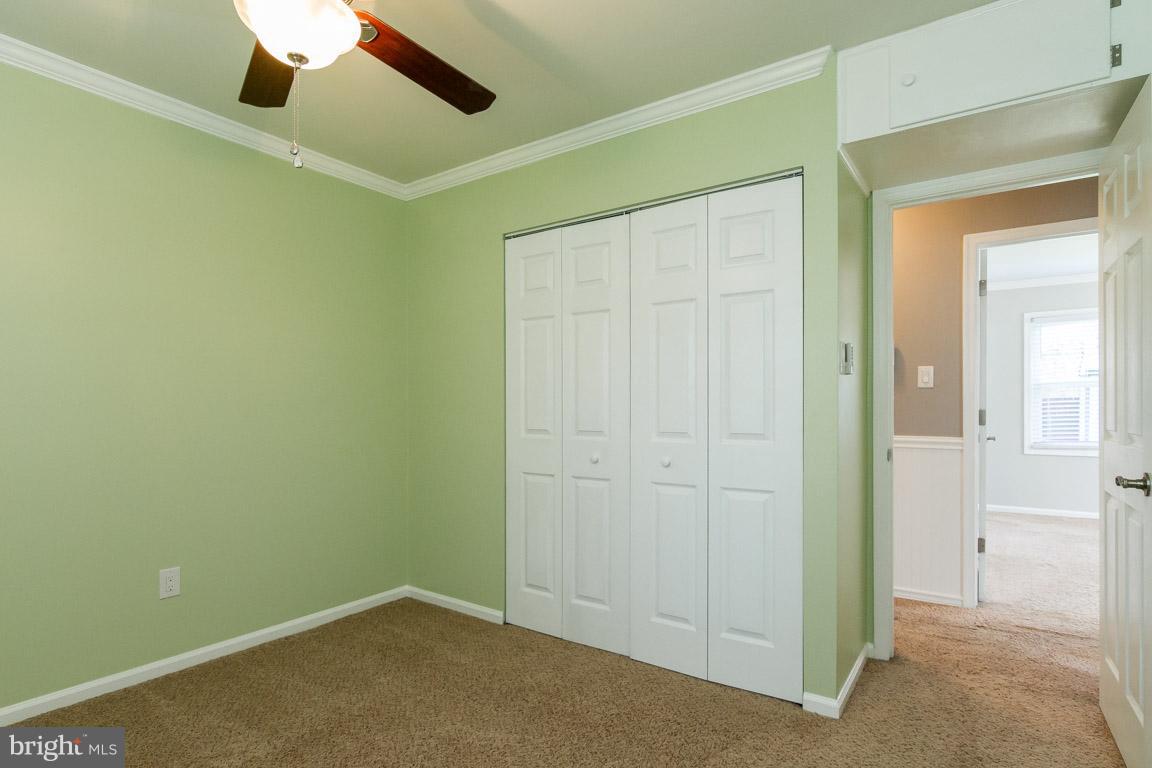 PARKWOOD - Residential