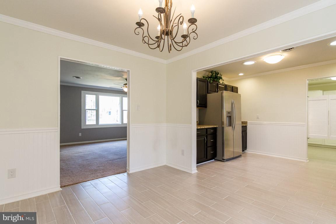 PARKWOOD - Residential