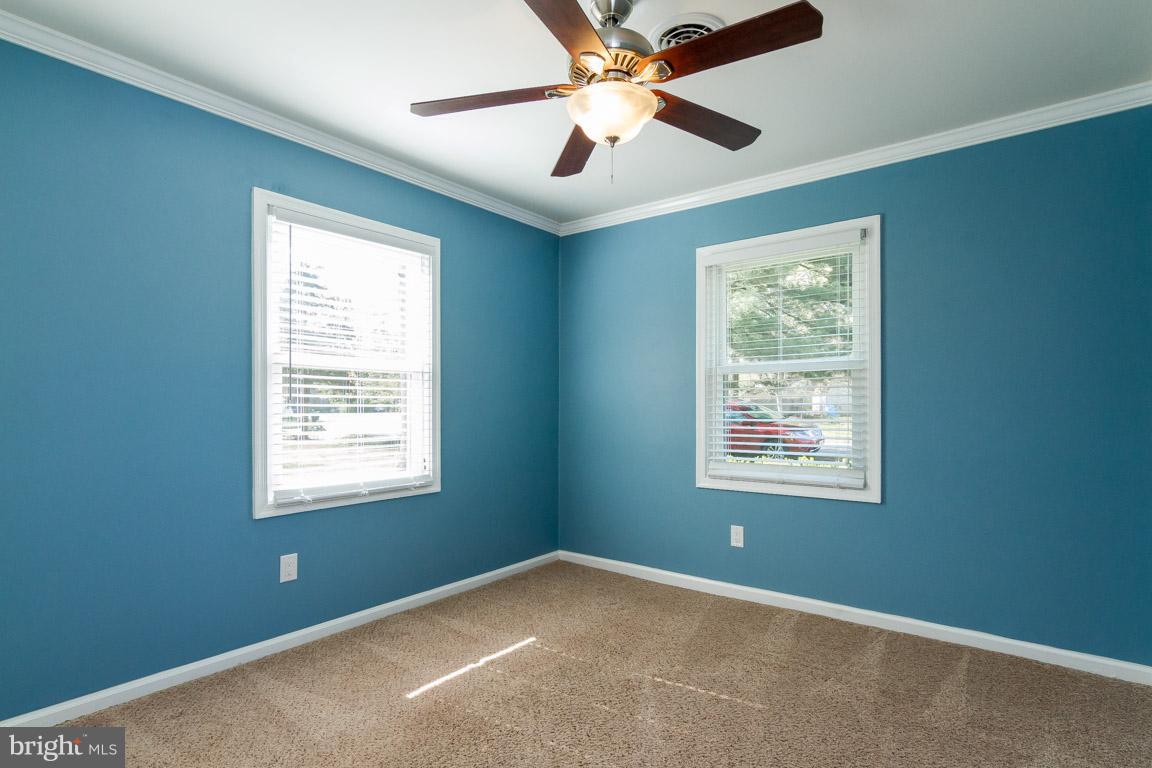 PARKWOOD - Residential