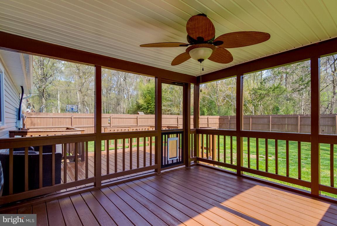 PARKWOOD - Residential