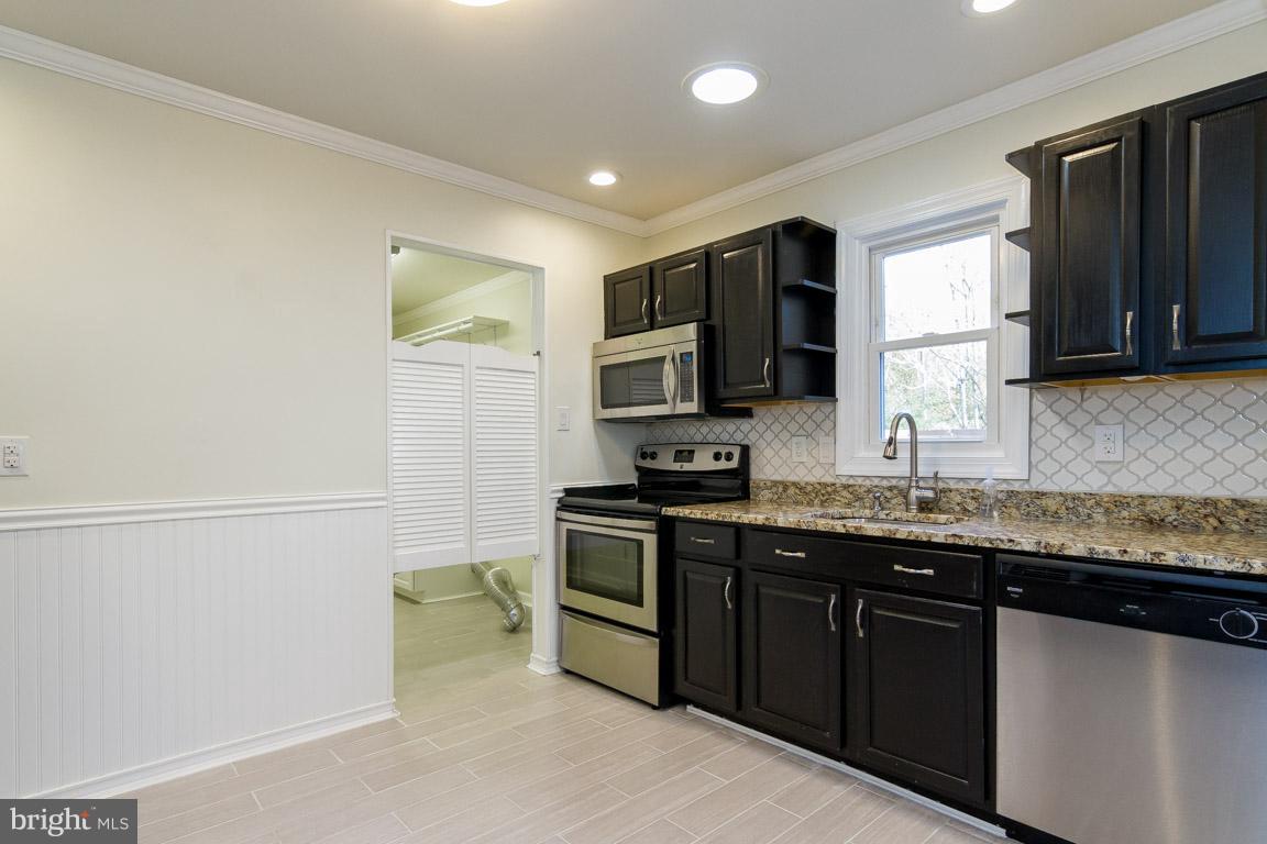 PARKWOOD - Residential