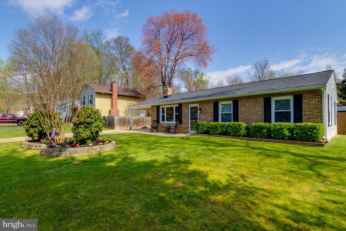 PARKWOOD - Residential