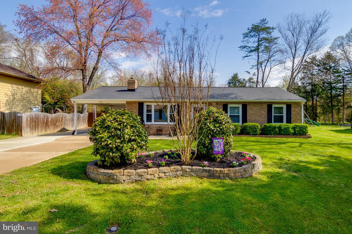 PARKWOOD - Residential