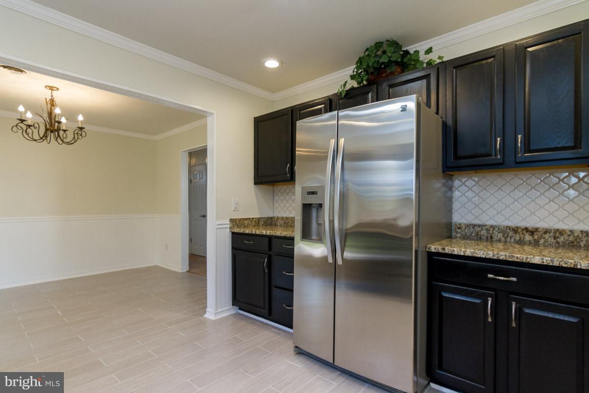 PARKWOOD - Residential