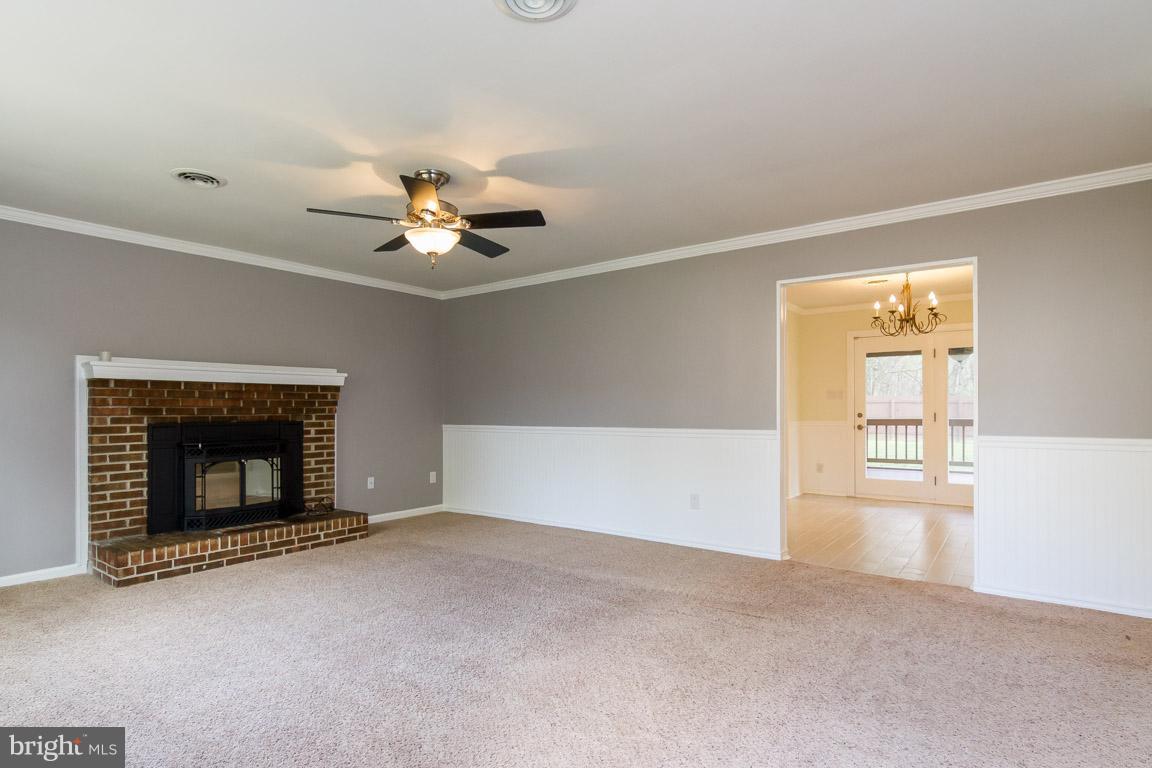 PARKWOOD - Residential