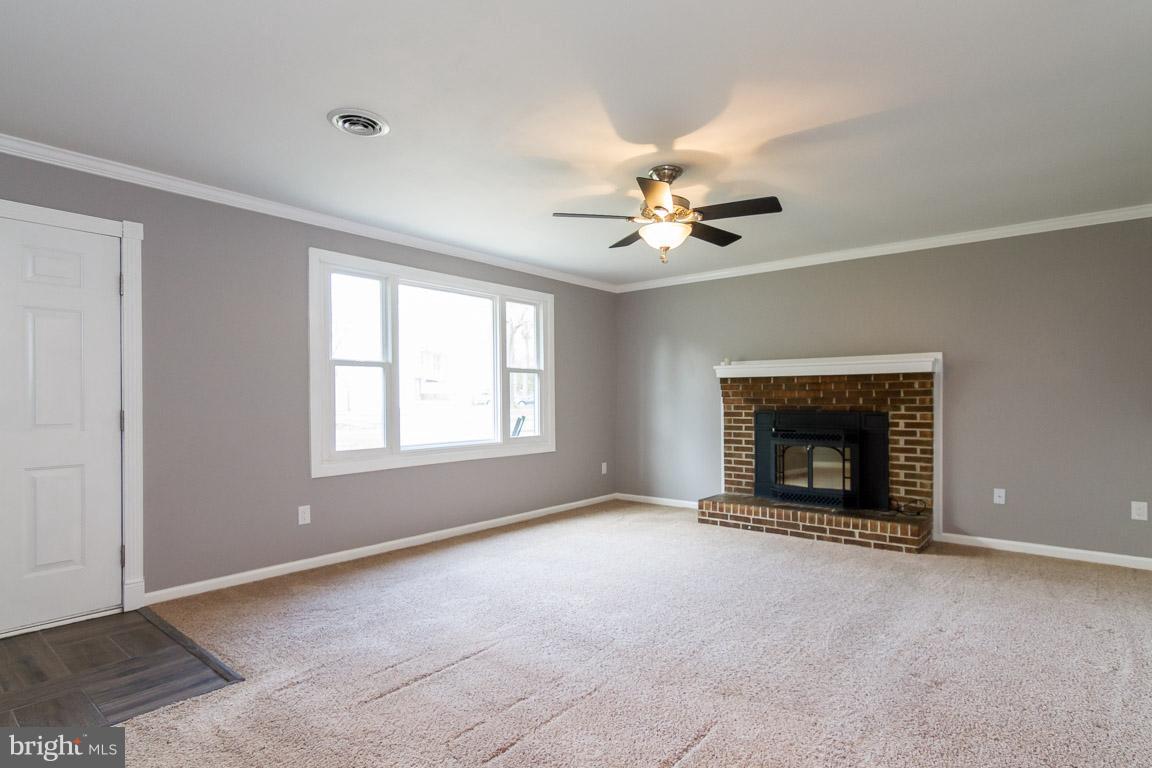 PARKWOOD - Residential