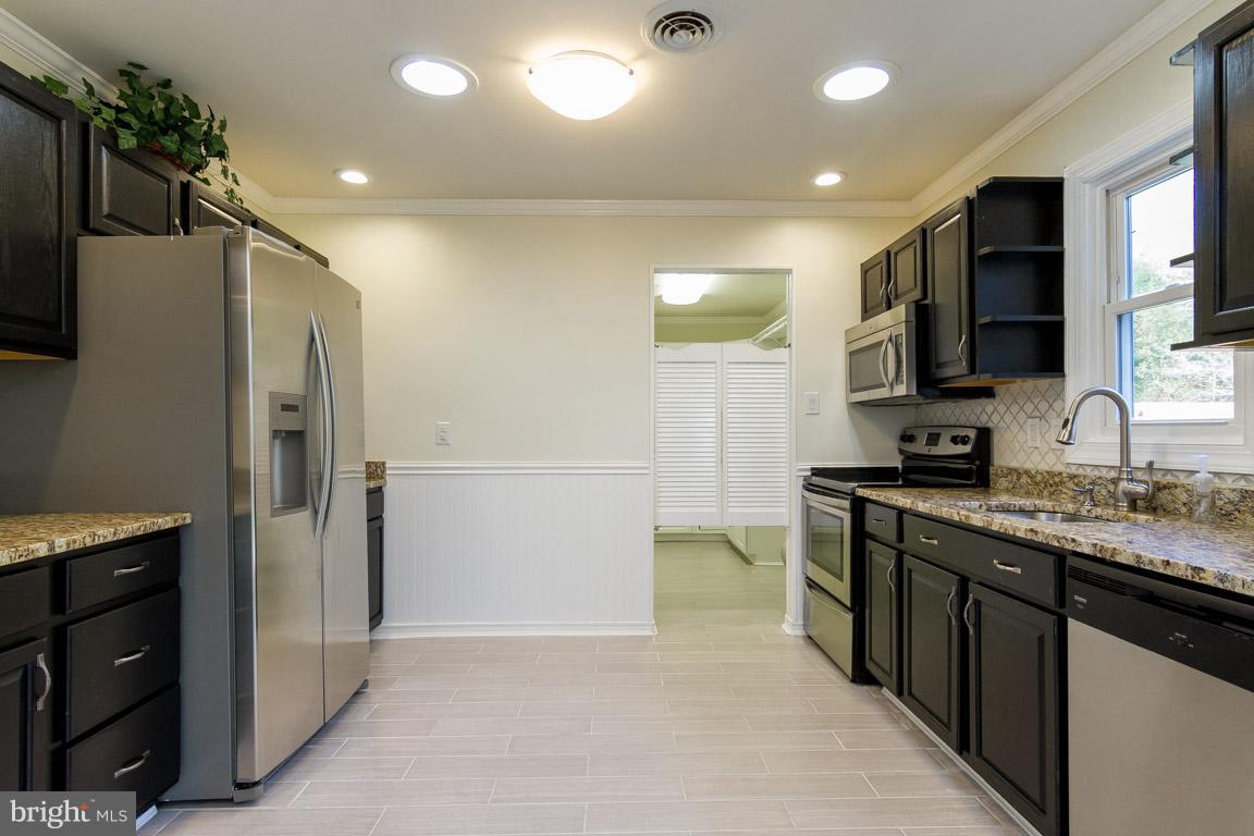 PARKWOOD - Residential