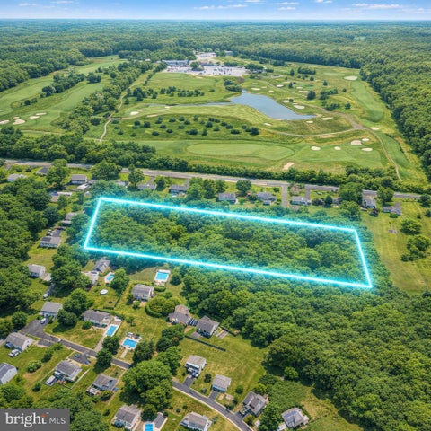 Vacant Land For Sale - Principio Furnace Road<br/> Cecil County, PERRYVILLE, MD 21903