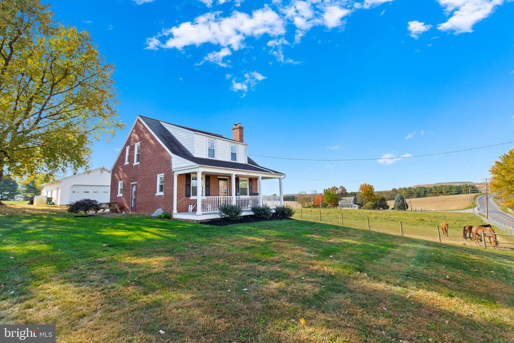 Photo of 1175 Letort Road, CONESTOGA, PA 17516 (MLS # PALA2065748)