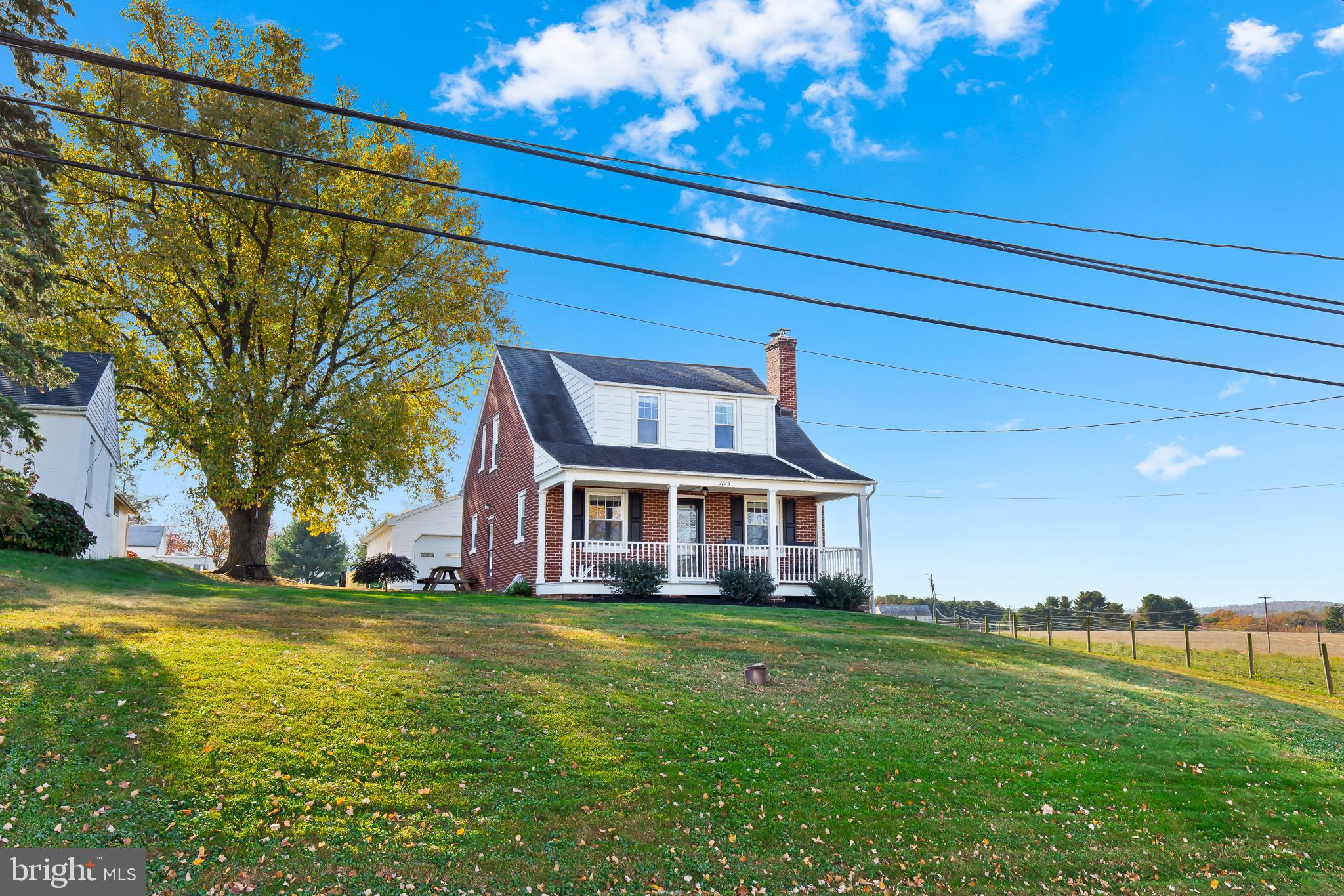 1175 LETORT ROAD