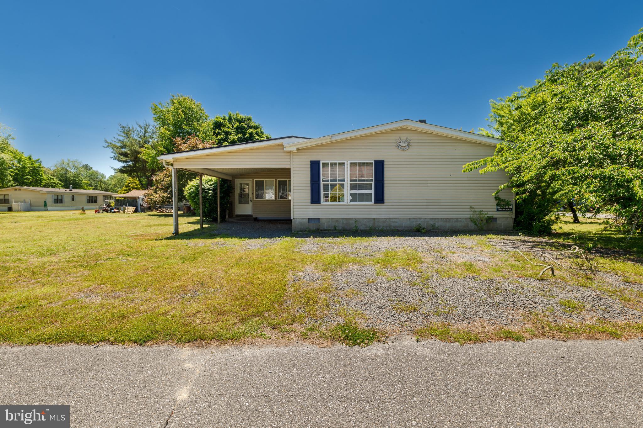 34104 MEADOW LANE
