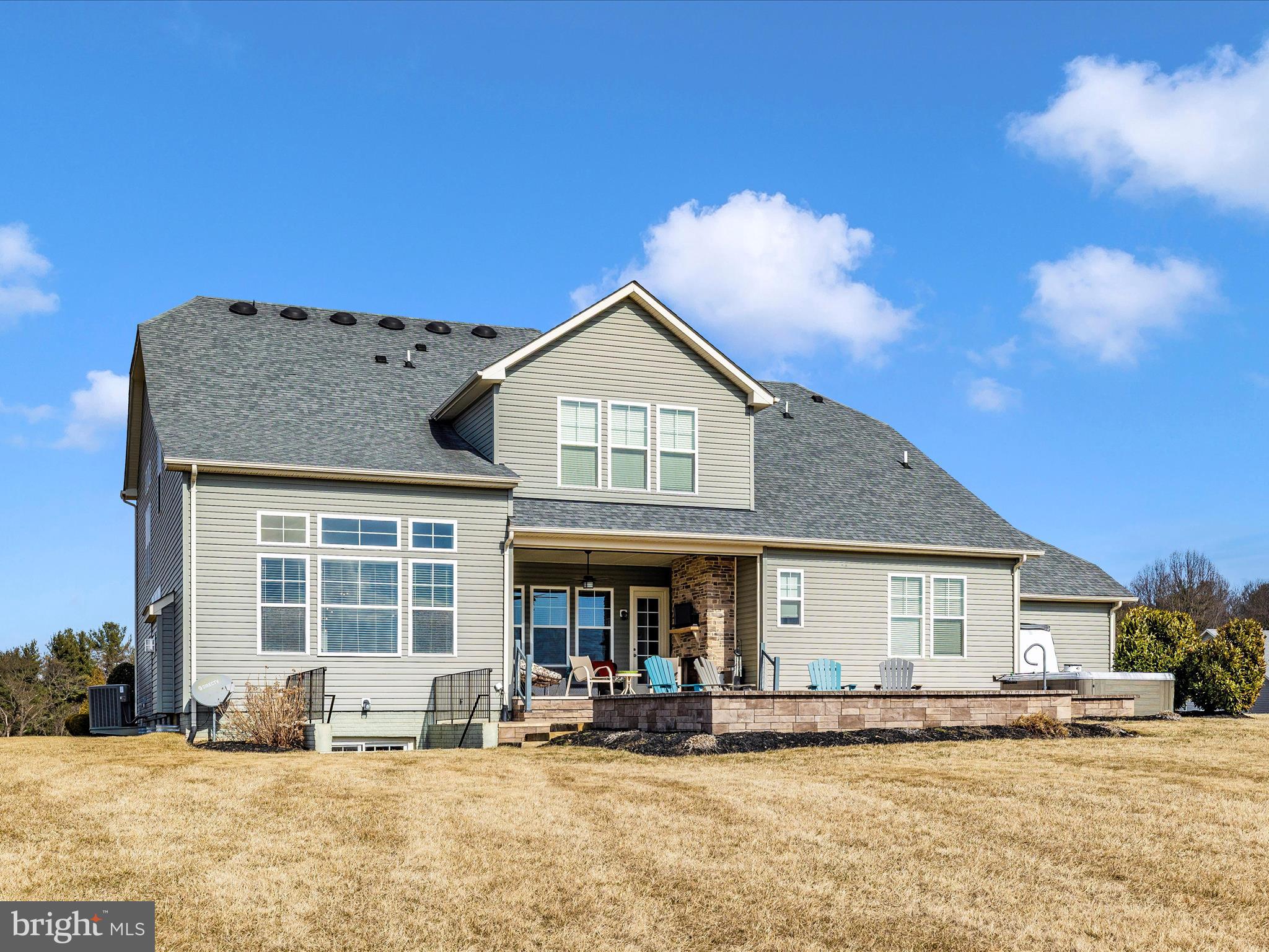 GLADHILL ESTATES - Residential