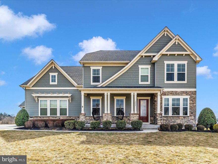 Welcome to 3620 Moline Ct, a breathtaking 6-bedroom, 5.5-bathroom estate spanning 6,616 sqft on a stunning 2.2-acre lot. This home is a true retreat, offering incredible views and dreamy sunsets from the backyard. Designed for both indoor and outdoor entertainment, the expansive, covered patio with a fireplace provides the perfect setting for gatherings year-round. Inside, walls of windows flood the home with natural light, enhancing the spacious and elegant layout. The chef’s kitchen is a showstopper, featuring a massive oversized island—perfect for hosting and entertaining. This is luxury living at its finest—don’t miss the chance to make it yours!