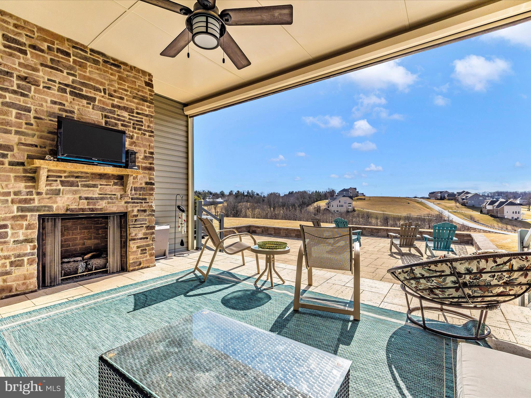 GLADHILL ESTATES - Residential