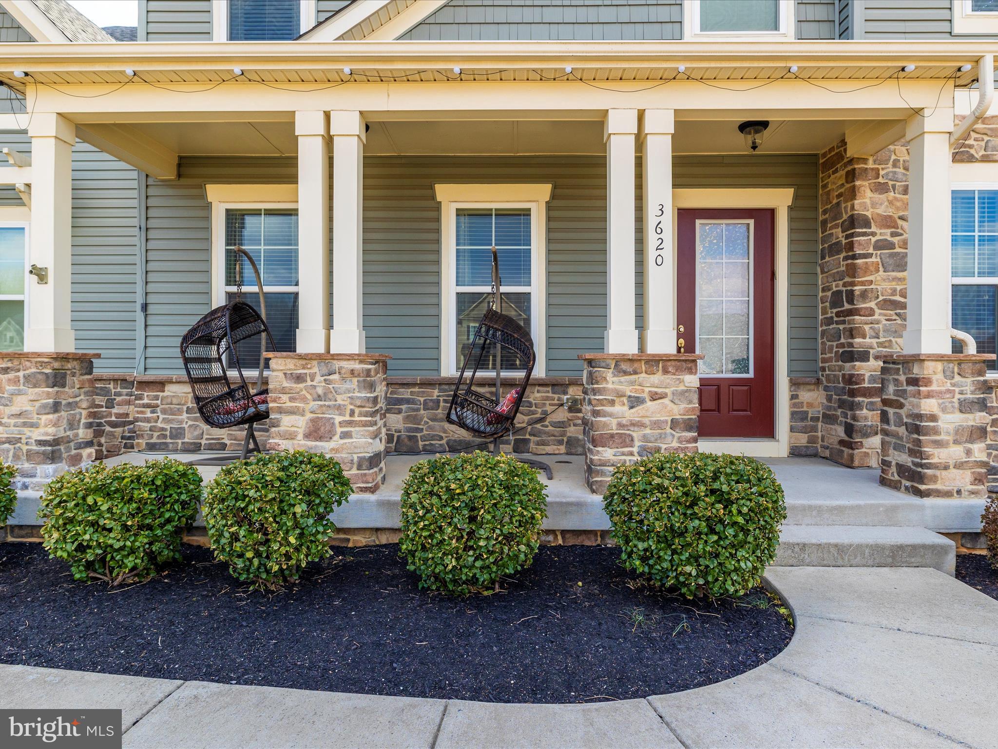 GLADHILL ESTATES - Residential