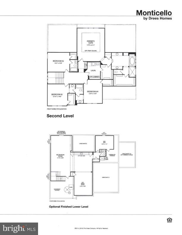 GLADHILL ESTATES - Residential