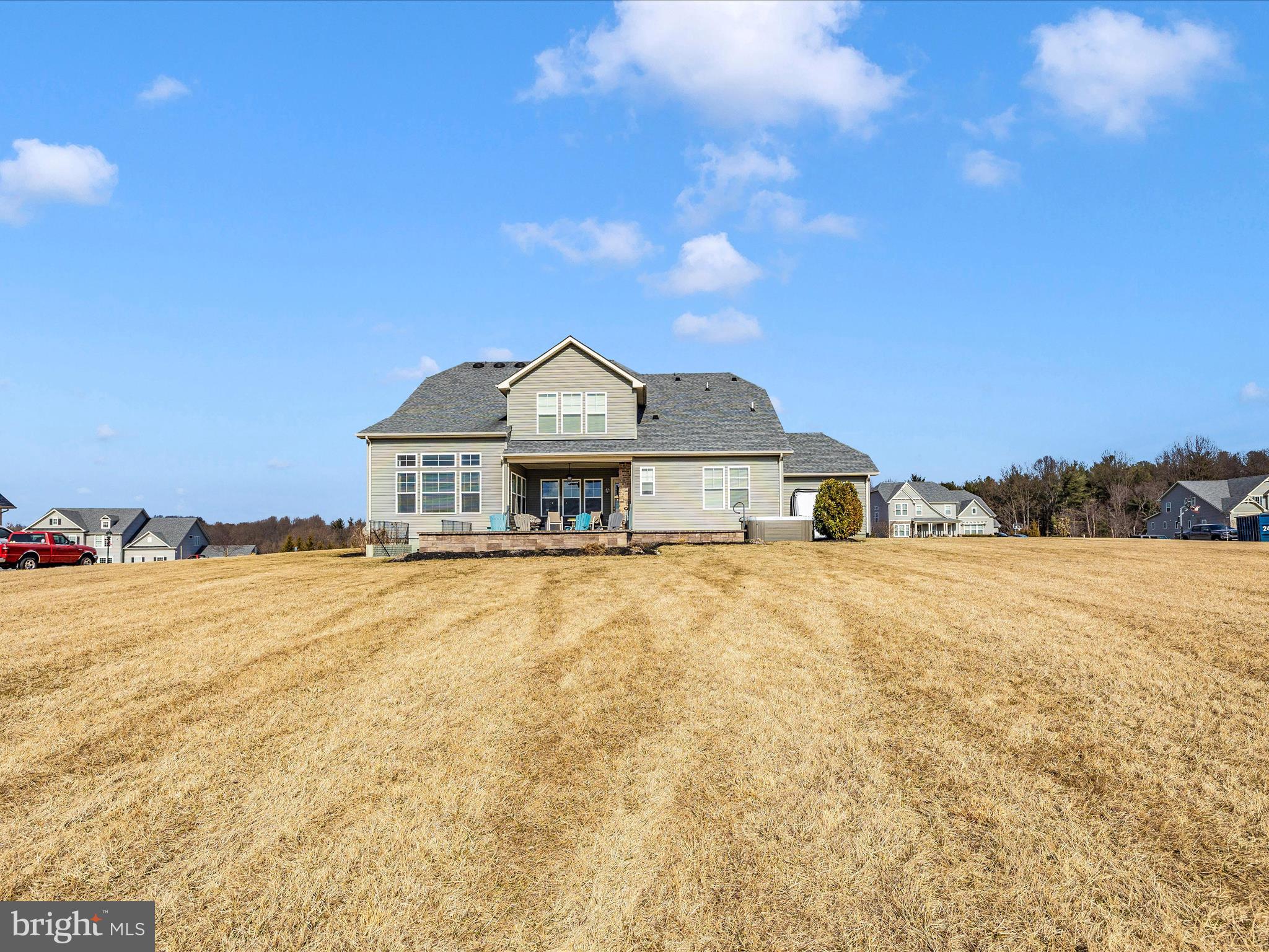 GLADHILL ESTATES - Residential