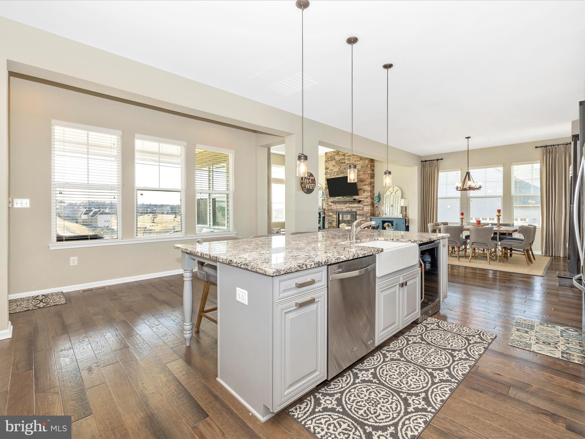 GLADHILL ESTATES - Residential