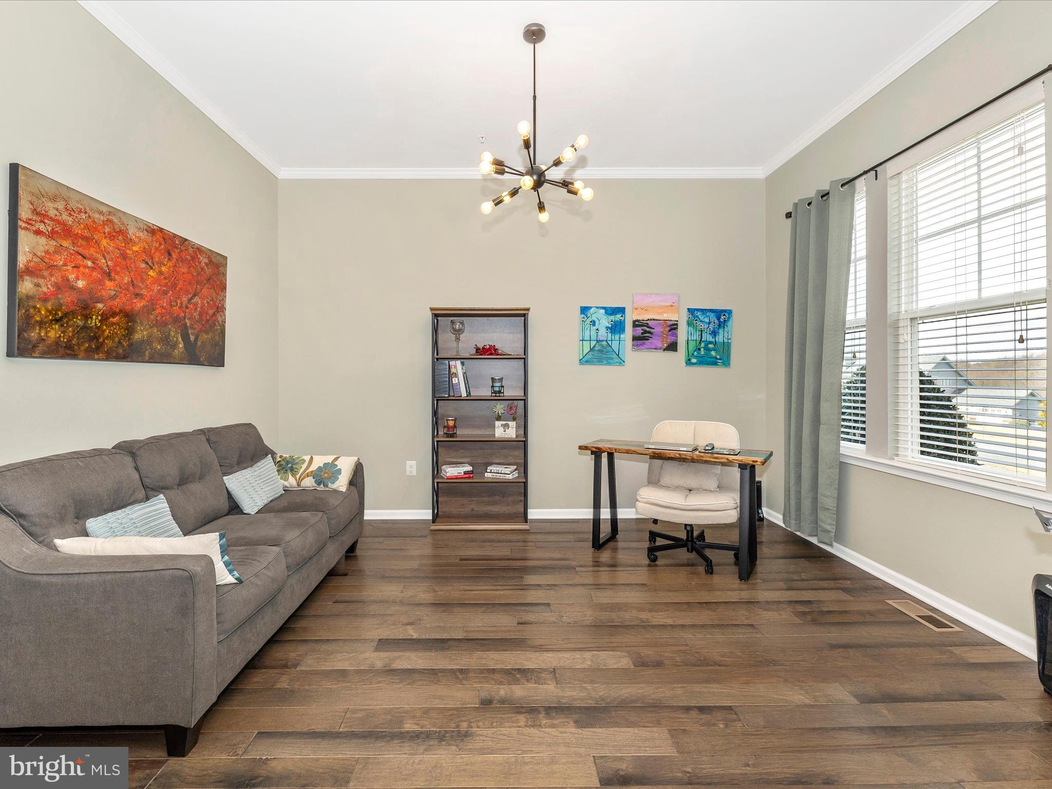 GLADHILL ESTATES - Residential