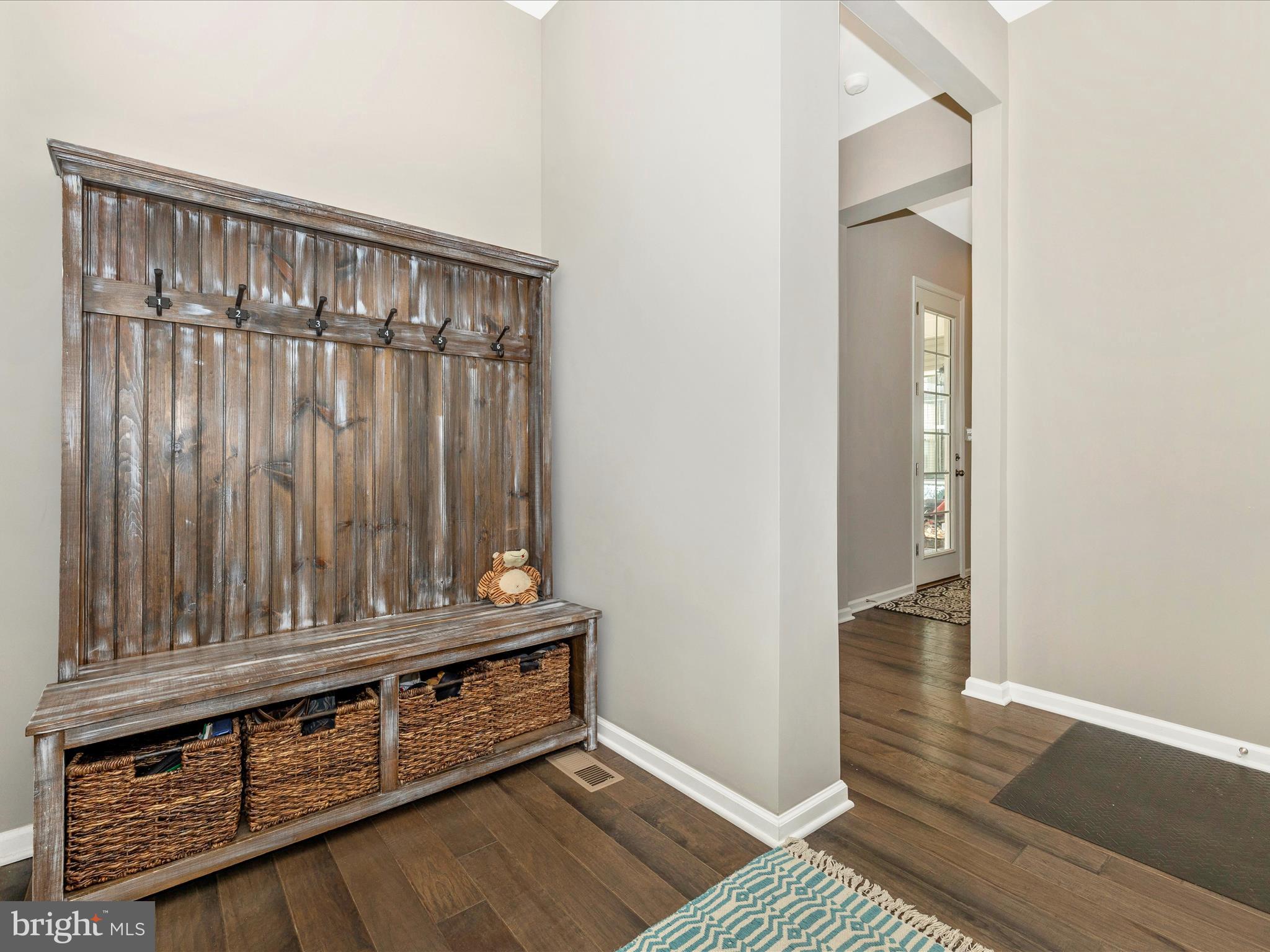 GLADHILL ESTATES - Residential