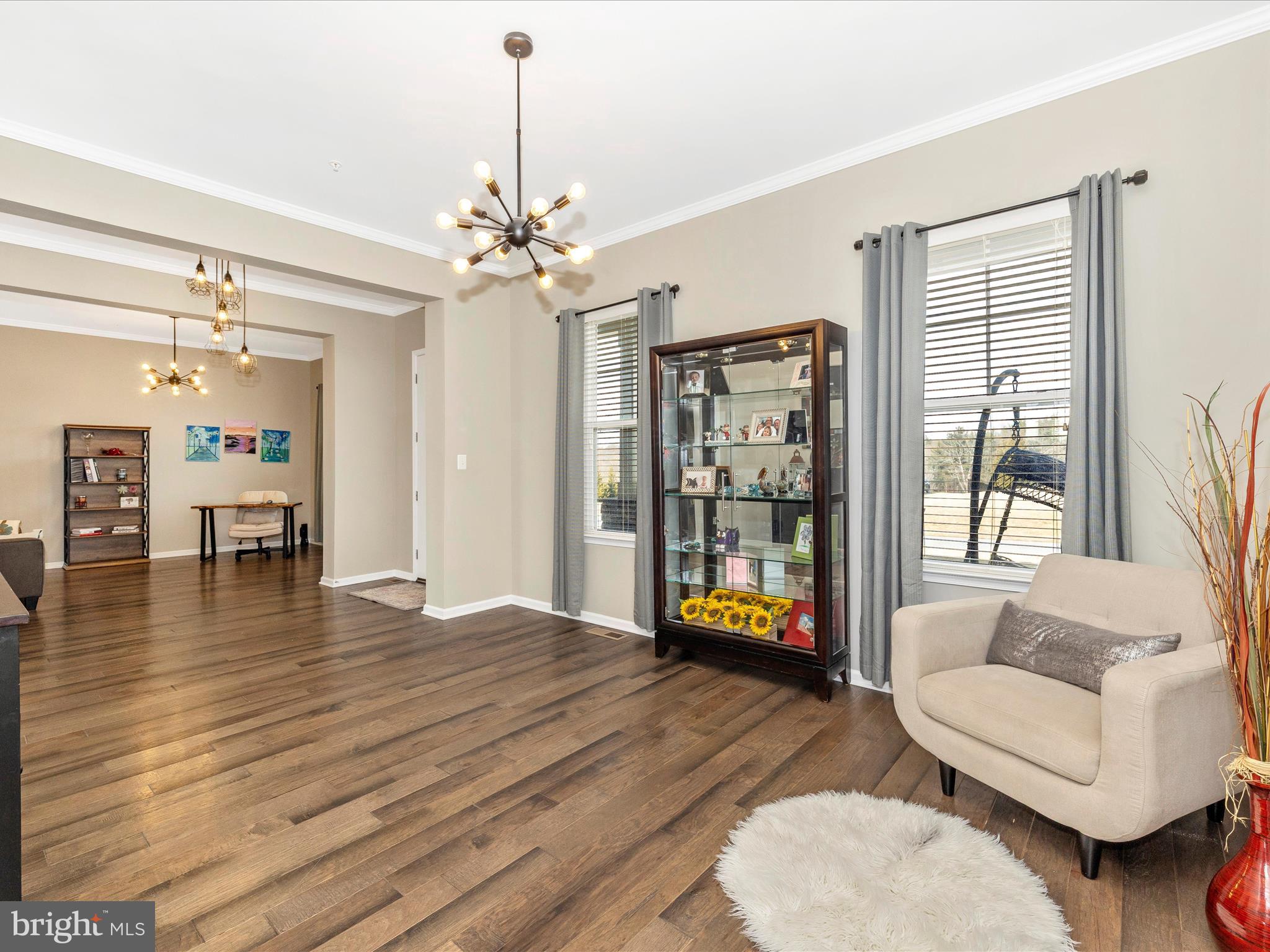 GLADHILL ESTATES - Residential