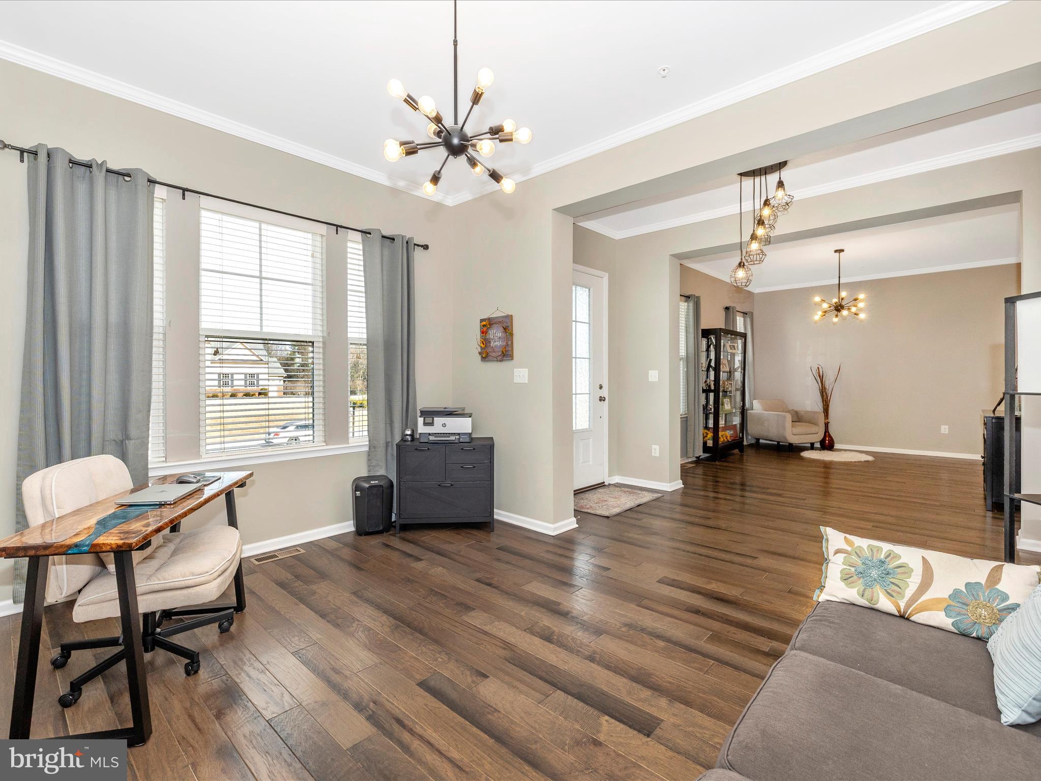 GLADHILL ESTATES - Residential