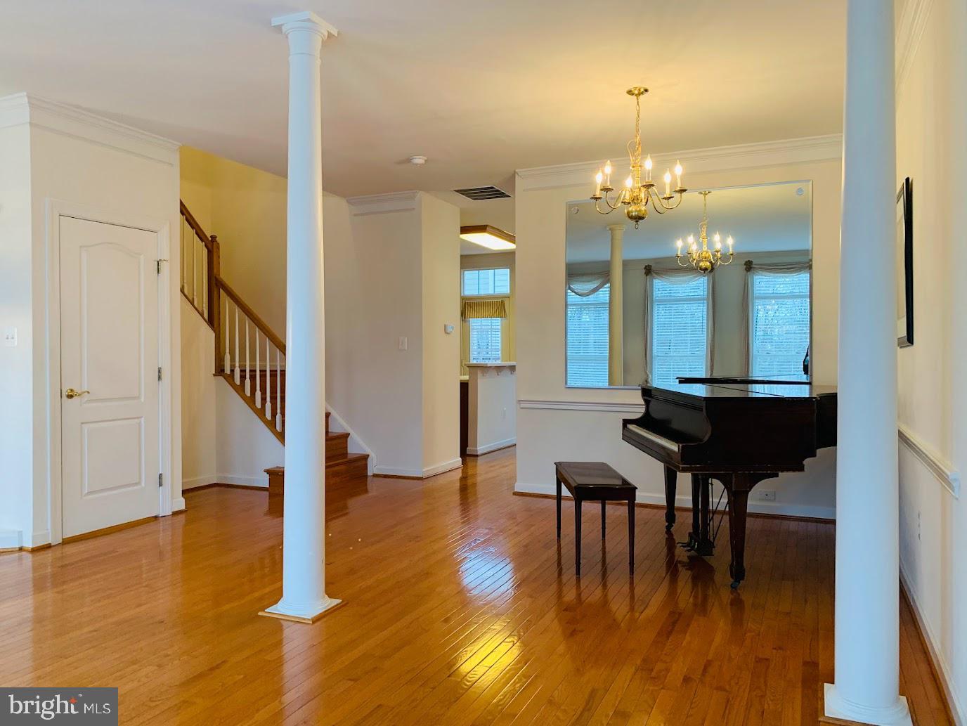 BELMONT BAY - Residential Lease