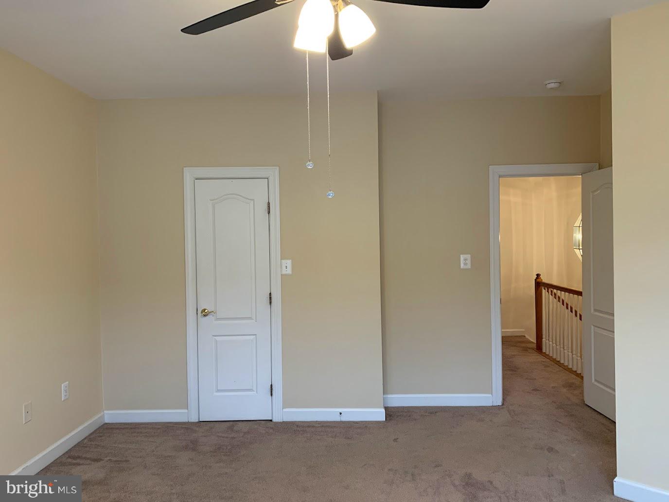 BELMONT BAY - Residential Lease