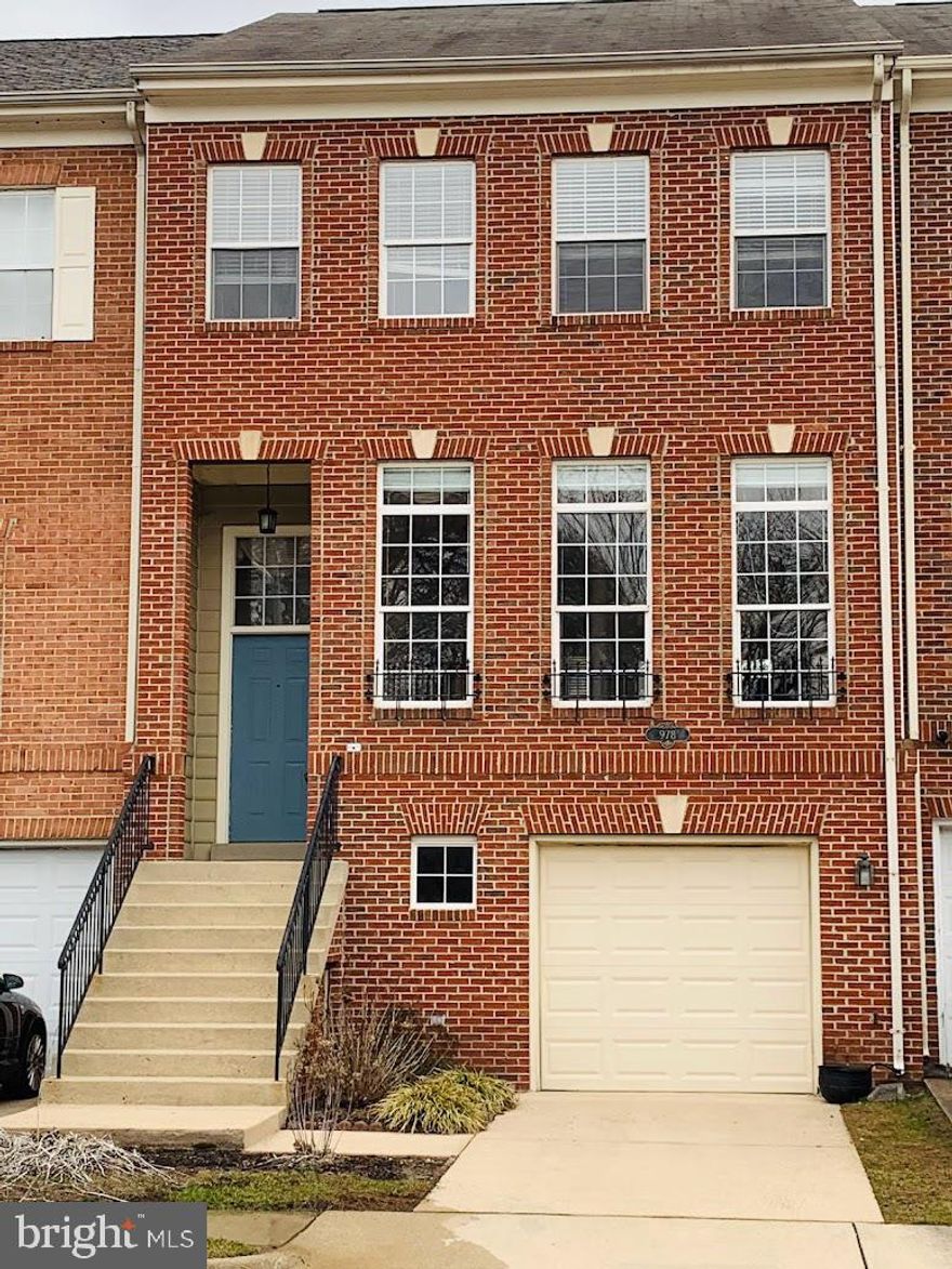 3br 2fb 2hb Townhouse in Belmont Bay. Wood floors throughout main level. Spacious kitchen with stainless steel appliances, island and deck off kitchen. Primary suite with luxury bath and walk in closet. Finished walkout basement with fireplace. Fenced yard. Steps to VRE! Pets ok with additional deposit. Move in Ready. Piano not included. Apply online today.-------------------------------------------------------------------------------------------------------------------------------------------------Professionally managed. All residents are enrolled in the Resident Benefits Package (RBP) for $39.99/month and the Building Protection Plan of $11/month which includes credit building to help boost the resident’s credit score with timely rent payments, up to $1M Identity Theft Protection, HVAC air filter delivery (for applicable properties), move-in concierge service making utility connection and home service setup a breeze during your move-in, our best-in-class resident rewards program, on-demand pest control, and much more! More details upon application. The Building Protection Fee is used to help protect the property against certain damages and loss potentially caused by residents and satisfies the lease requirement to carry liability insurance.