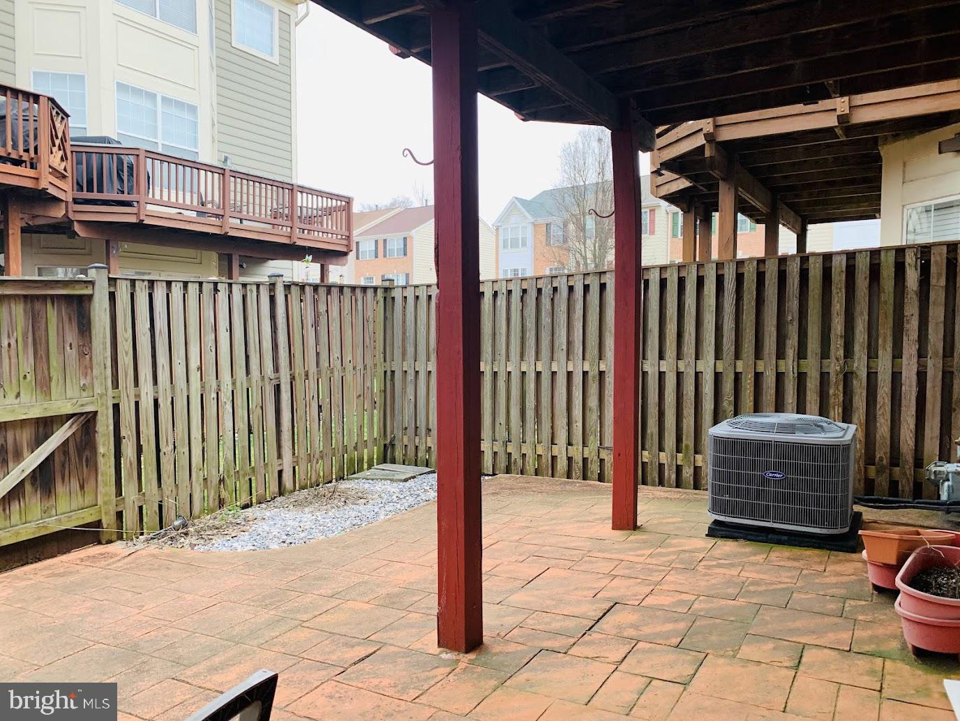 BELMONT BAY - Residential Lease