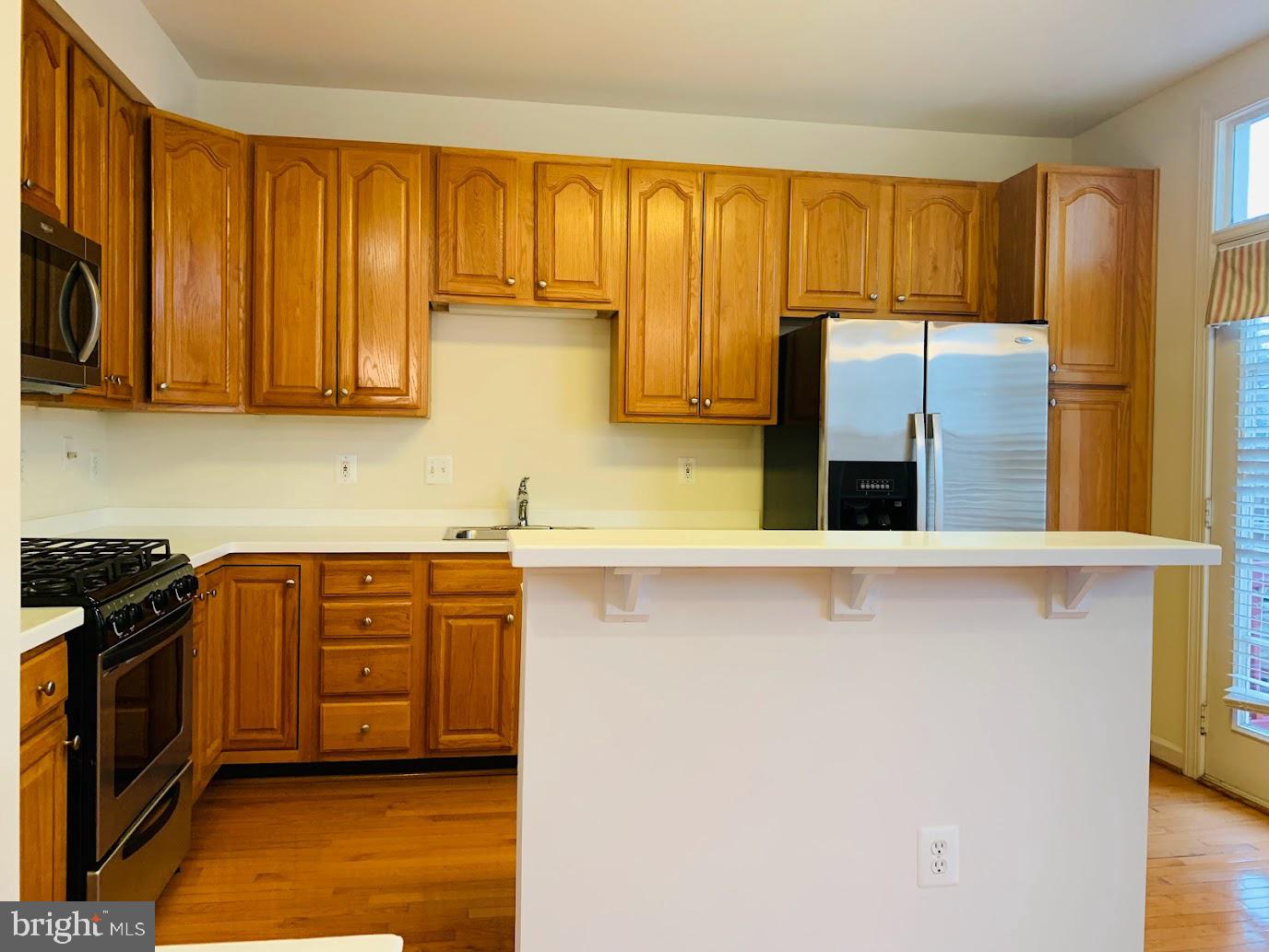 BELMONT BAY - Residential Lease