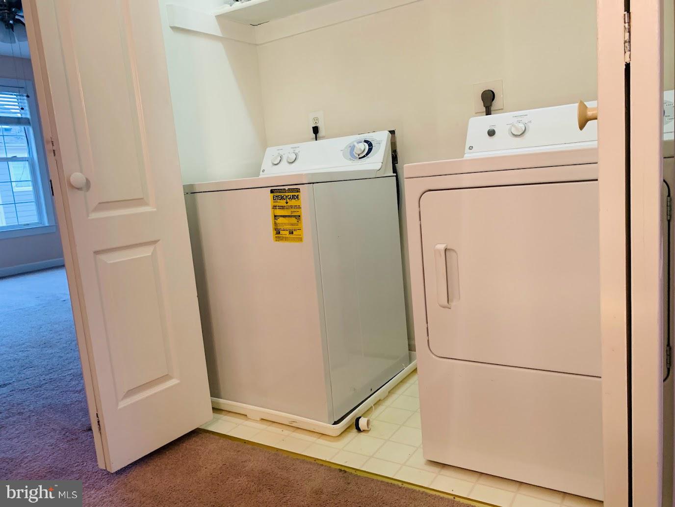 BELMONT BAY - Residential Lease