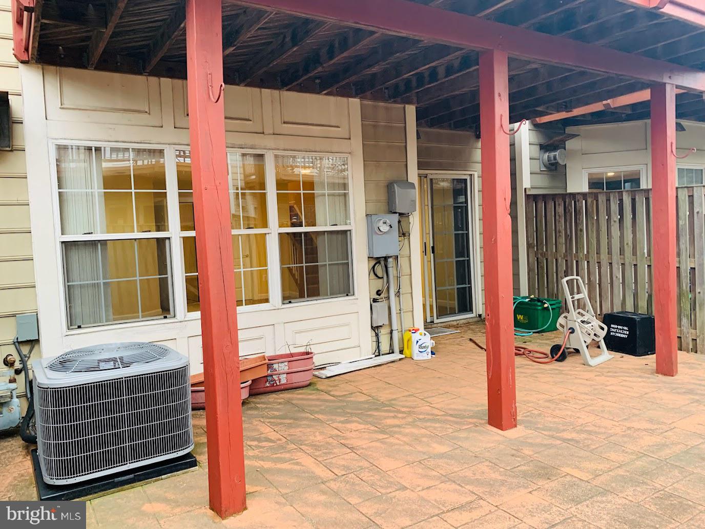 BELMONT BAY - Residential Lease