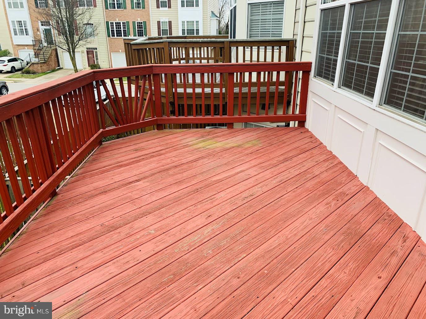 BELMONT BAY - Residential Lease