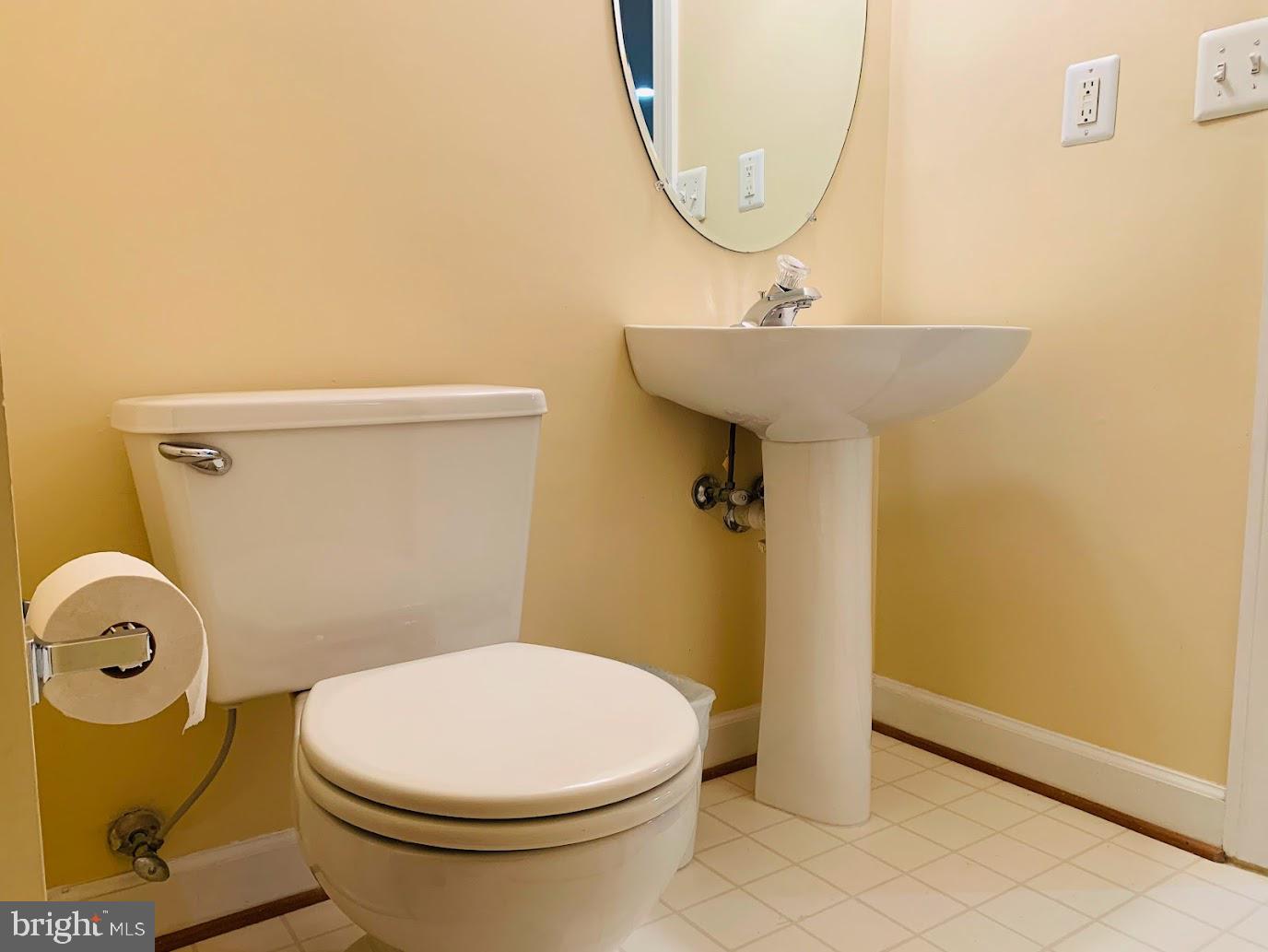 BELMONT BAY - Residential Lease